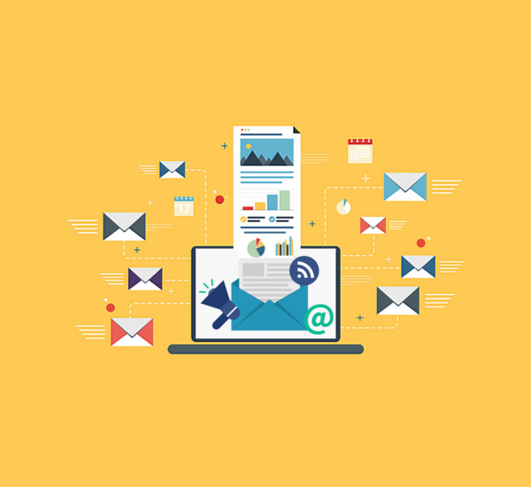 Computer Email Marketing Newsletter  - jmexclusives / Pixabay