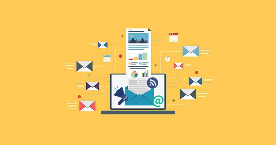 Computer Email Marketing Newsletter  - jmexclusives / Pixabay